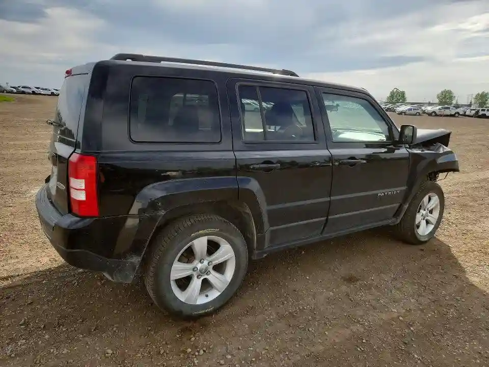1C4NJRAB8FD108603 2015 JEEP PATRIOT-2