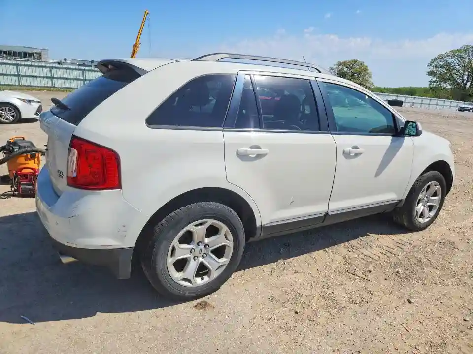2FMDK4JC4DBB66890 2013 FORD EDGE-2