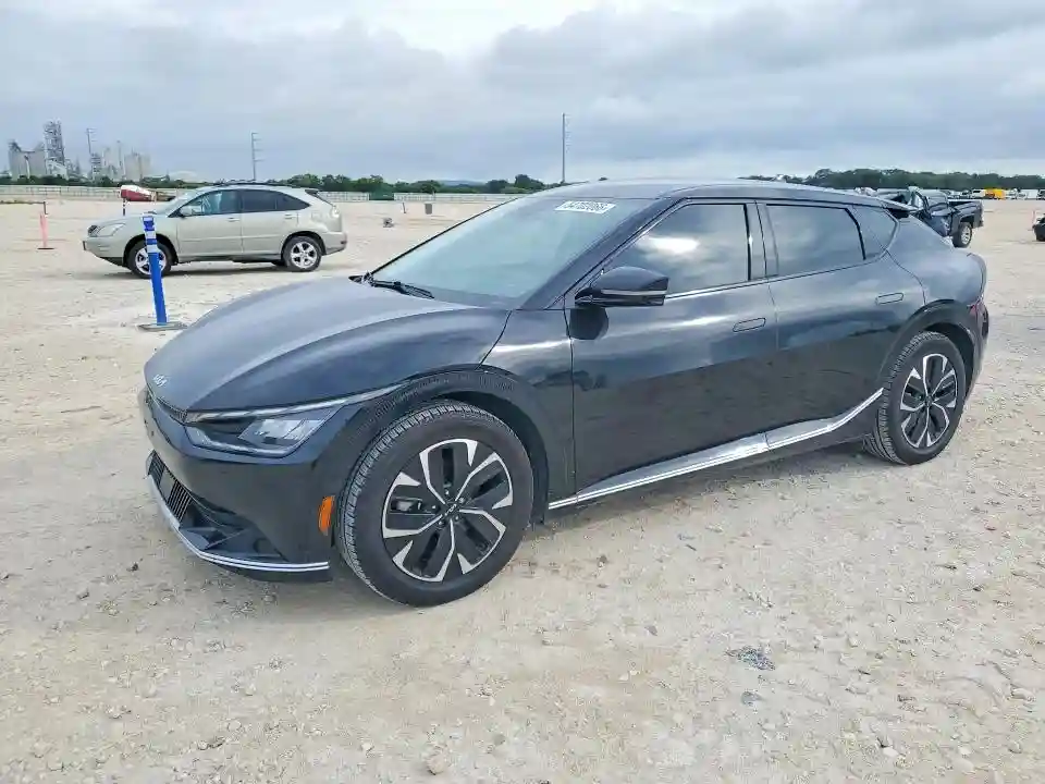 KNDC34LA3N5056699 2022 KIA ALL OTHER-0