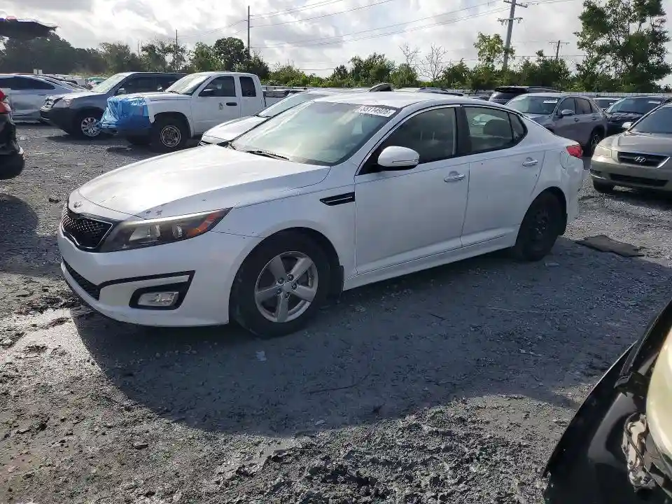 5XXGM4A7XFG463776 2015 KIA OPTIMA-0