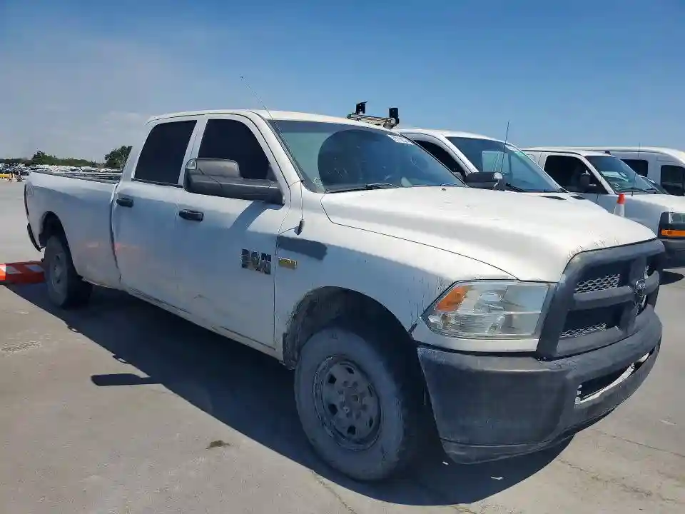 3C6UR4HJ0EG301860 2014 RAM 2500-3
