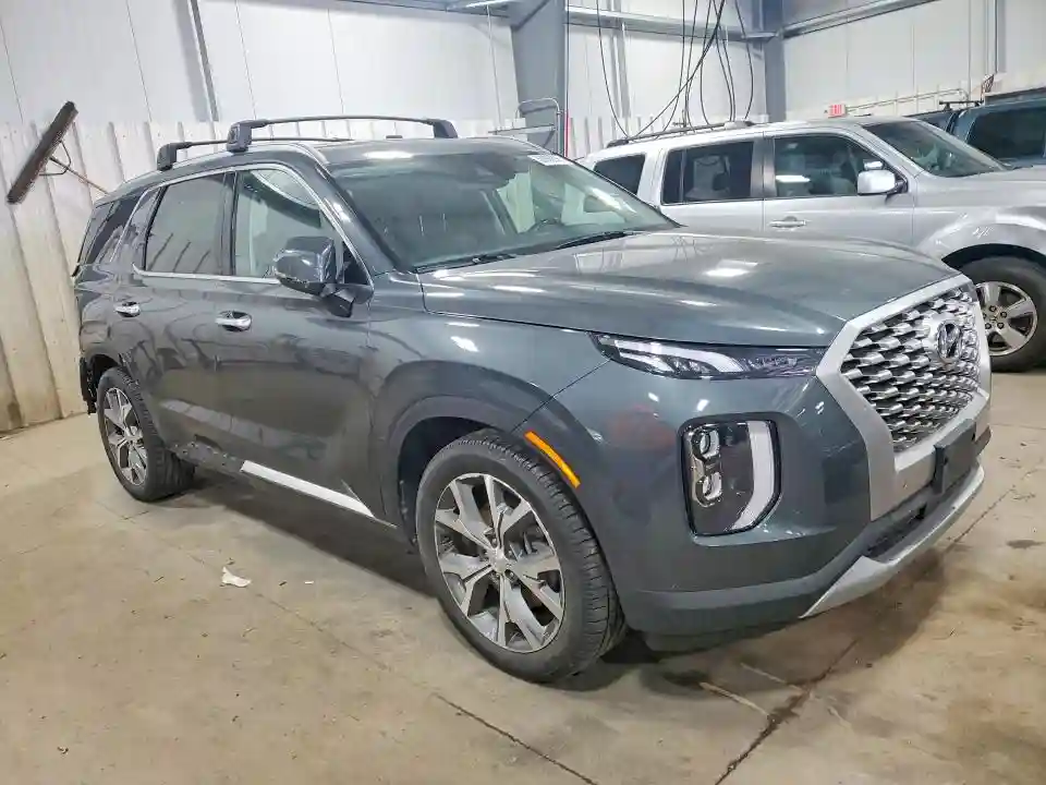 KM8R4DHE7NU415699 2022 HYUNDAI PALISADE-3