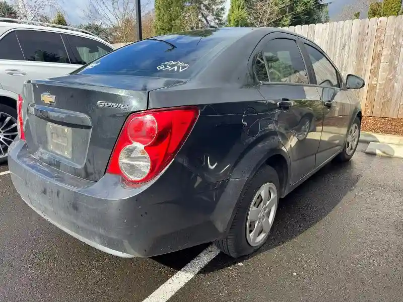 1G1JB5SG8E4149366 2014 CHEVROLET SONIC-3