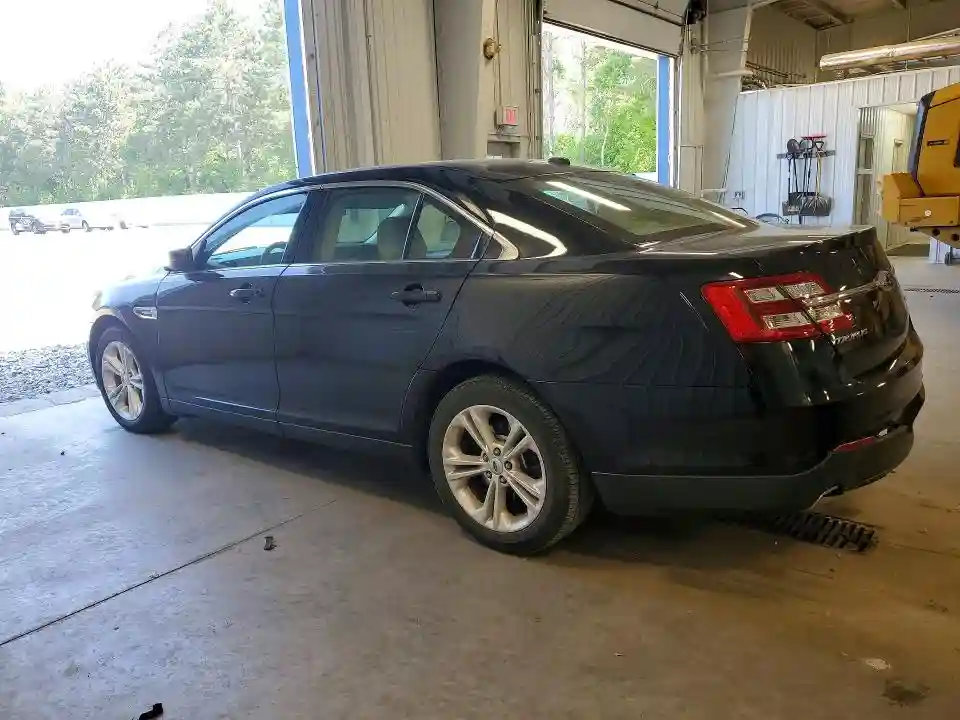 1FAHP2D89GG109199 2016 FORD TAURUS-1