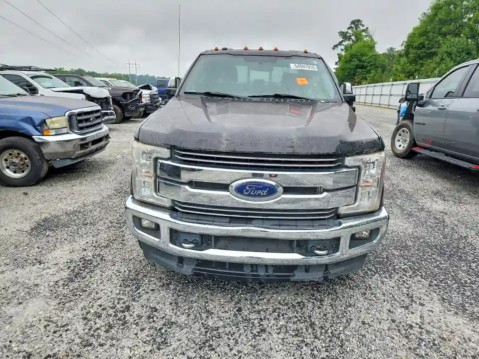 1FT8W3DT6HEB56095 2017 FORD F350-4