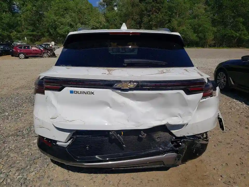 3GN7DLRP4SS158784 2025 CHEVROLET EQUINOX-5