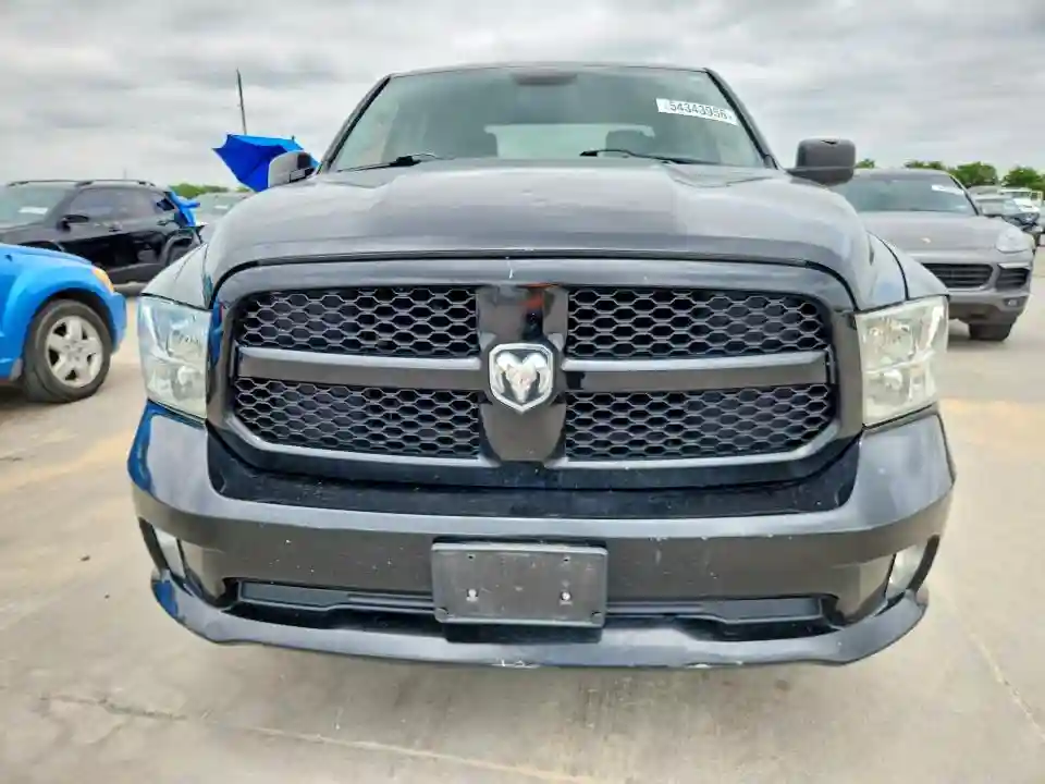 1C6RR6KT7DS664286 2013 RAM 1500-4