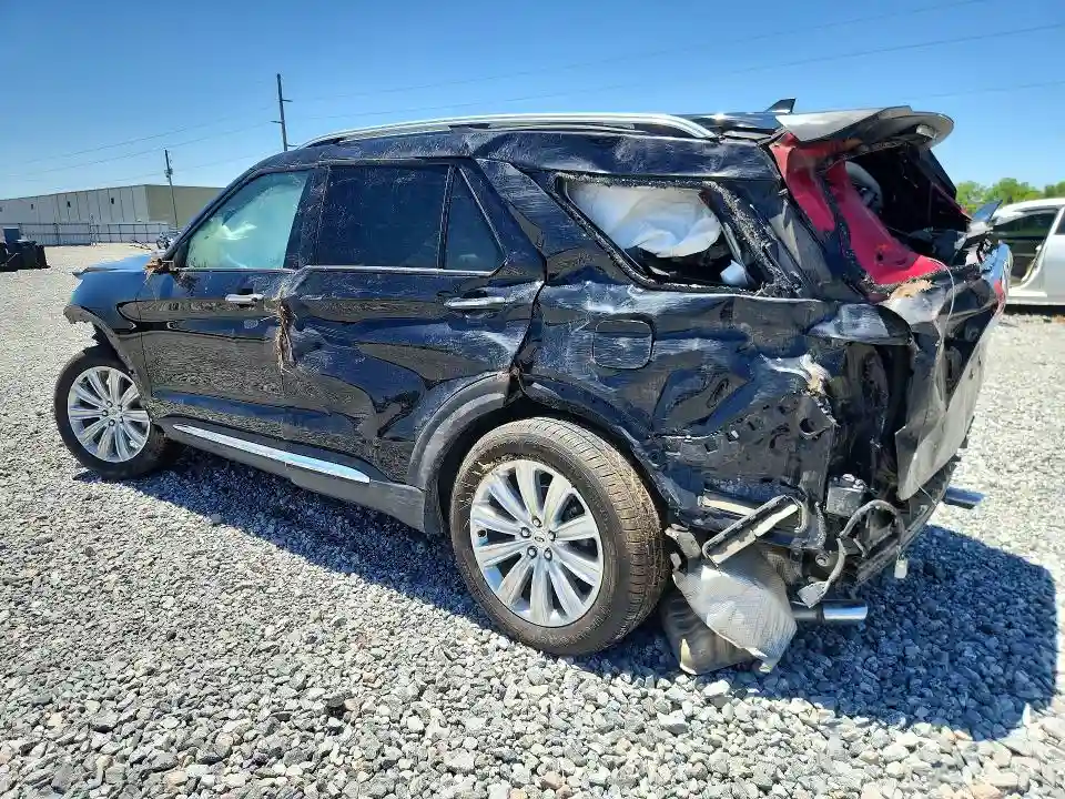 1FMSK7FH9NGB67685 2022 FORD EXPLORER-1