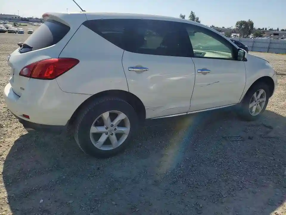 JN8AZ1MW3AW133000 2010 NISSAN MURANO-2