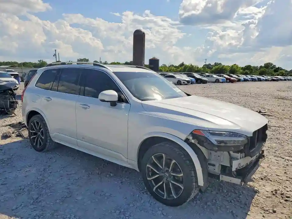 YV4102CKXK1447667 2019 VOLVO XC90-3
