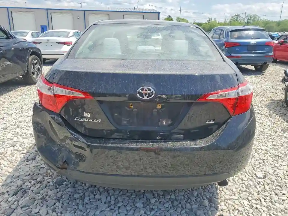 2T1BURHE3EC084507 2014 TOYOTA COROLLA-5