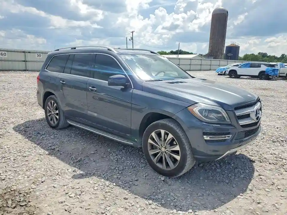 4JGDF7CE6DA199132 2013 MERCEDES-BENZ GL-CLASS-3