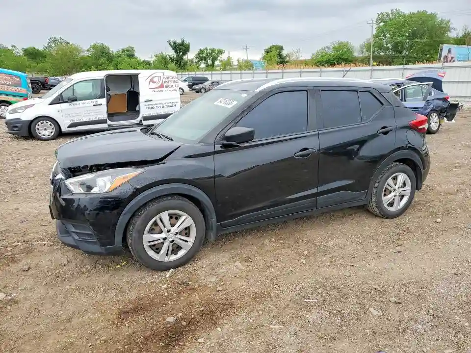 3N1CP5CUXKL497748 2019 NISSAN KICKS-0