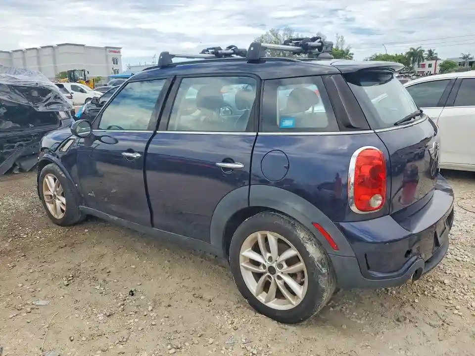 WMWZC5C55CWL61001 2012 MINI COOPER-1
