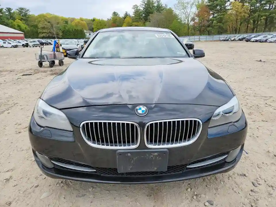WBAFU7C52DDU67754 2013 BMW 5 SERIES-4