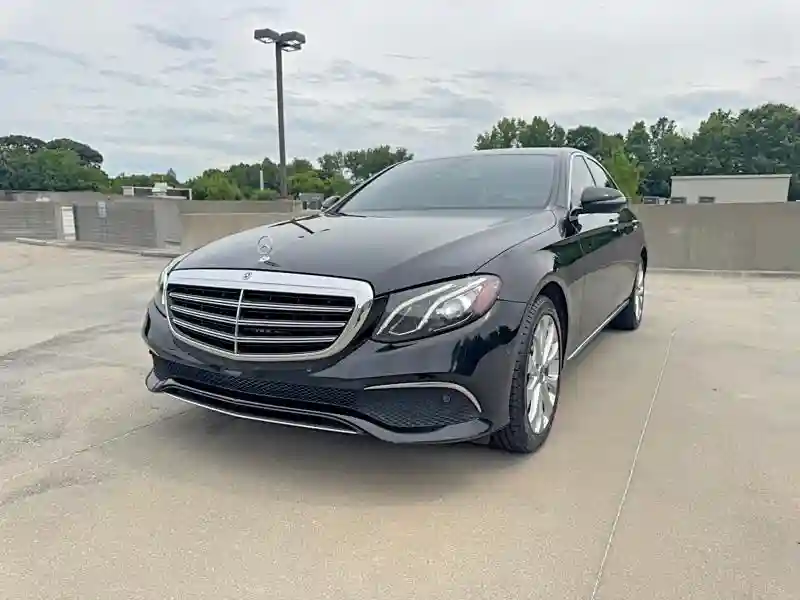 WDDZF4JB2JA294127 2018 MERCEDES-BENZ E-CLASS-1