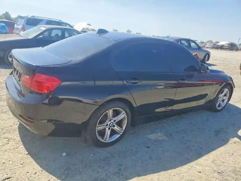 WBA3D3C5XEK155397 2014 BMW 3 SERIES-2