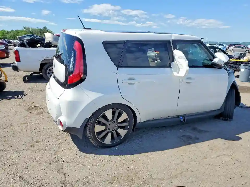 KNDJX3A55E7090322 2014 KIA SOUL-2