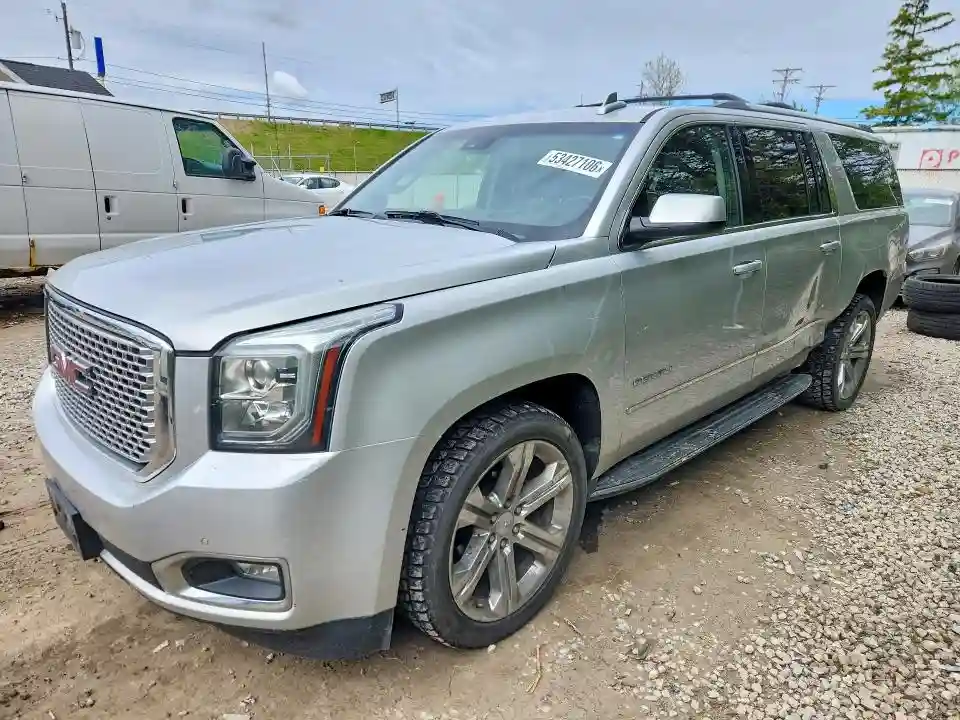 1GKS2HKJ9HR215184 2017 GMC YUKON-0