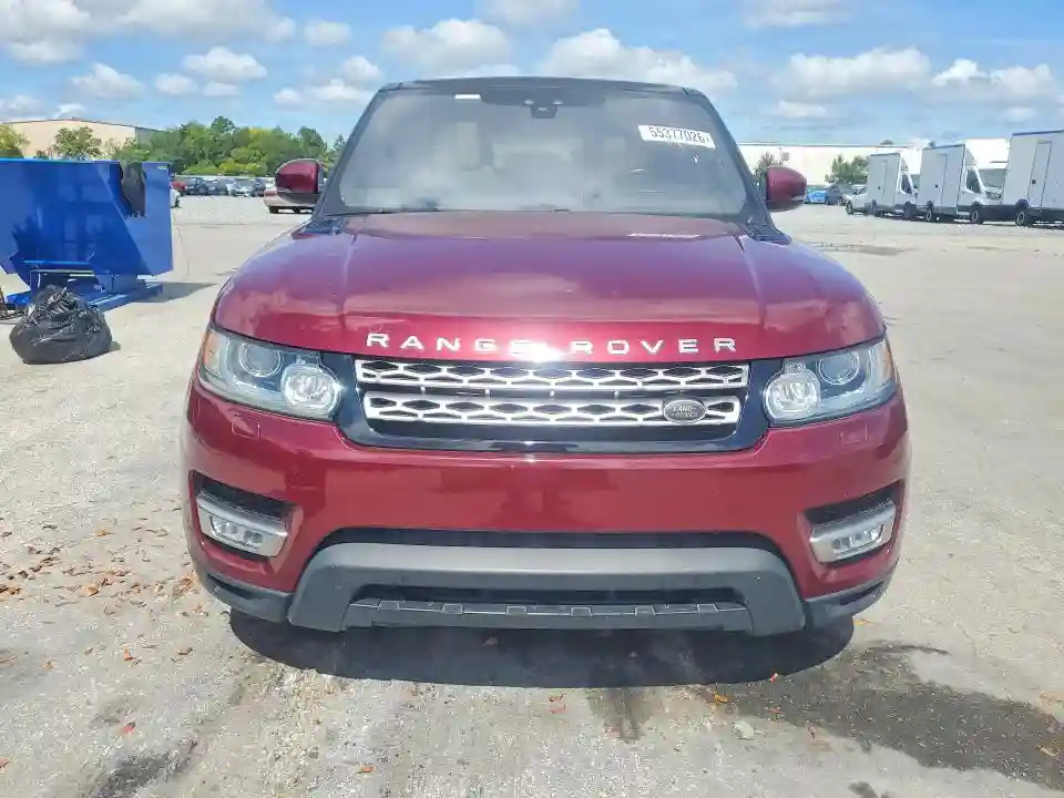 SALWR2FK5HA152956 2017 LAND ROVER RANGEROVER-4