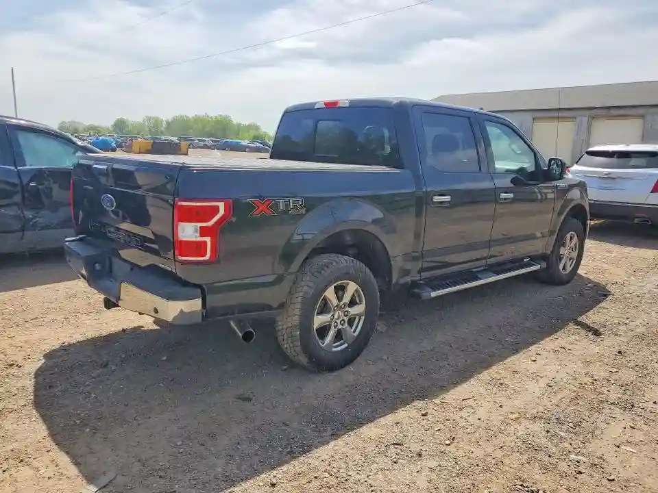 1FTEW1E48KFC20962 2019 FORD F-150-2