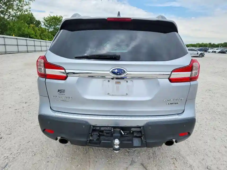 4S4WMAMD0M3433724 2021 SUBARU ASCENT-5