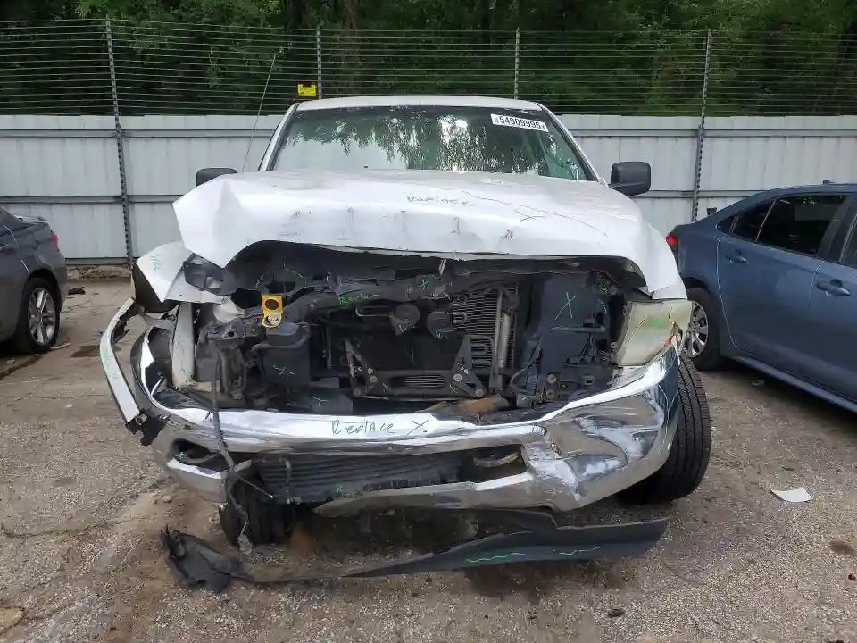 3C6TD5JT5CG113943 2012 DODGE RAM 2500-4