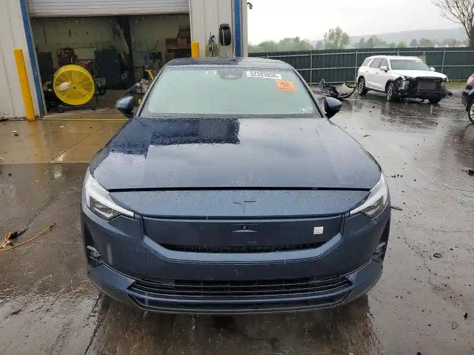 YSMFG3KA3RL213473 2024 POLESTAR 2-4