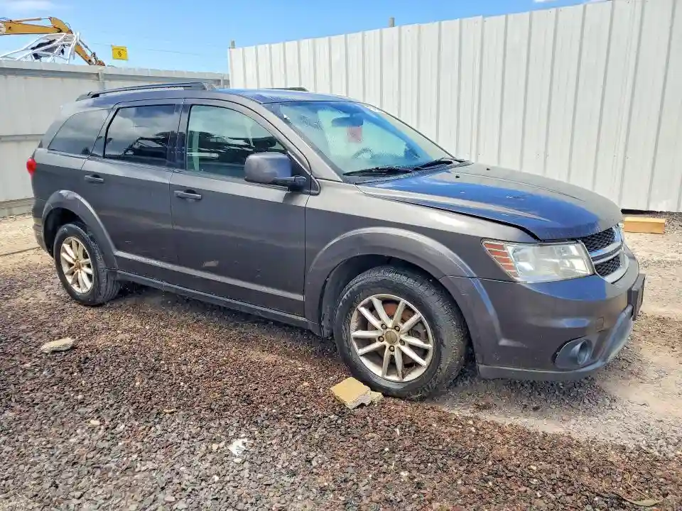 3C4PDCBG6GT156250 2016 DODGE JOURNEY-3