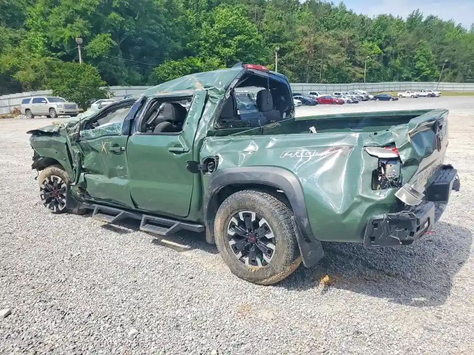 1N6ED1EK0RN610195 2024 NISSAN FRONTIER-1