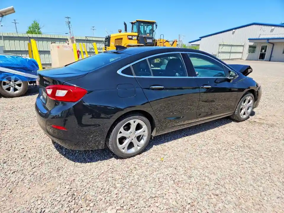 1G1BF5SM2H7111522 2017 CHEVROLET CRUZE-2
