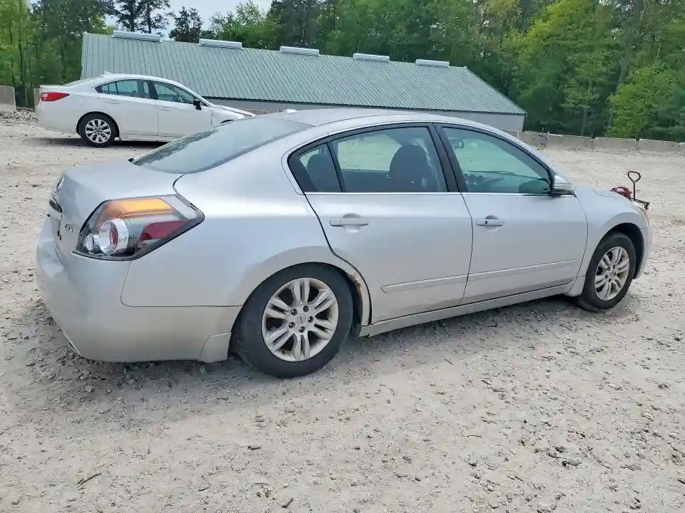 1N4AL2APXAC115178 2010 NISSAN ALTIMA-2
