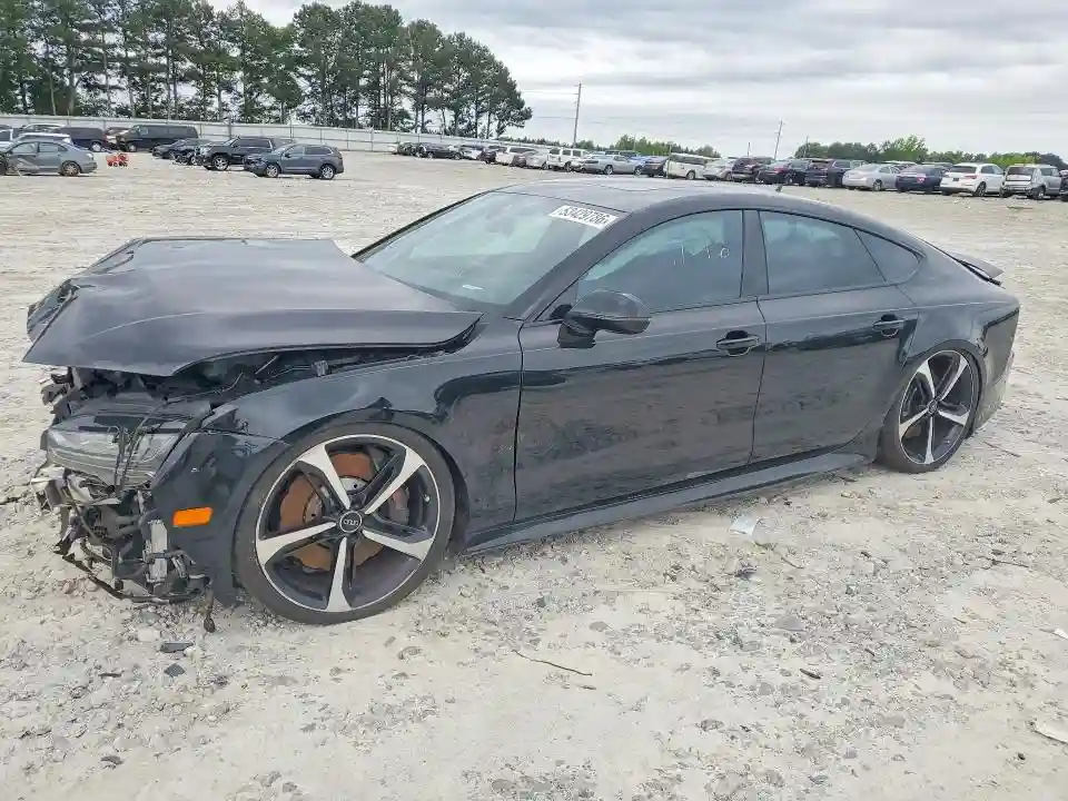 WUAW2AFC7GN905721 2016 AUDI S7/RS7-0