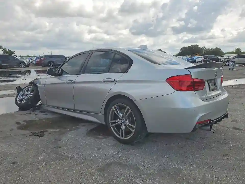 WBA8B3G52HNU35372 2017 BMW 3 SERIES-1
