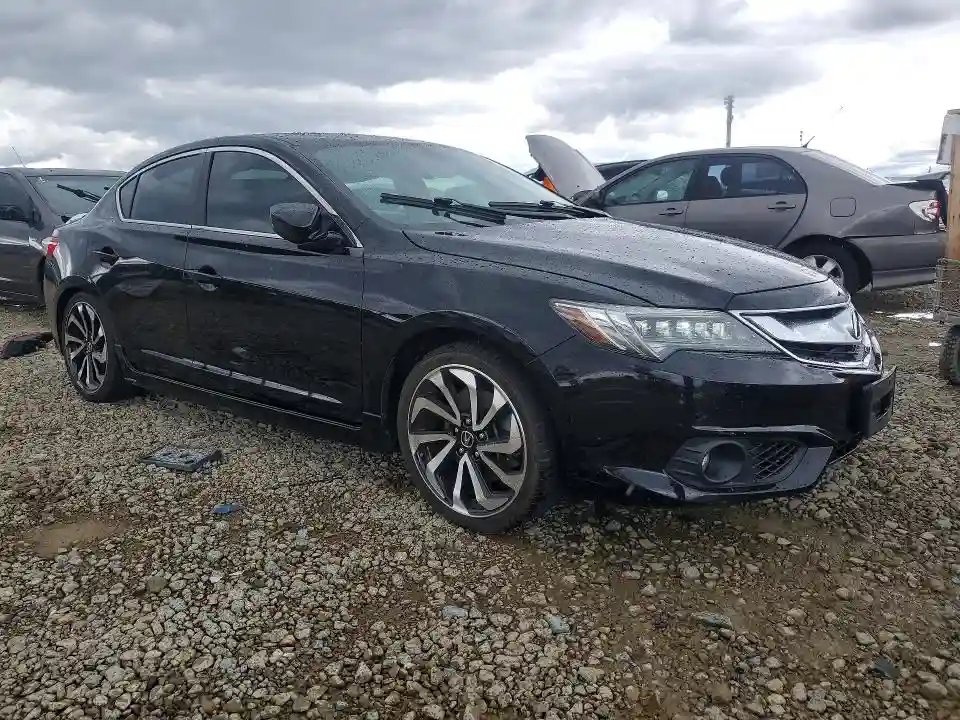 19UDE2F83GA009566 2016 ACURA ILX-3