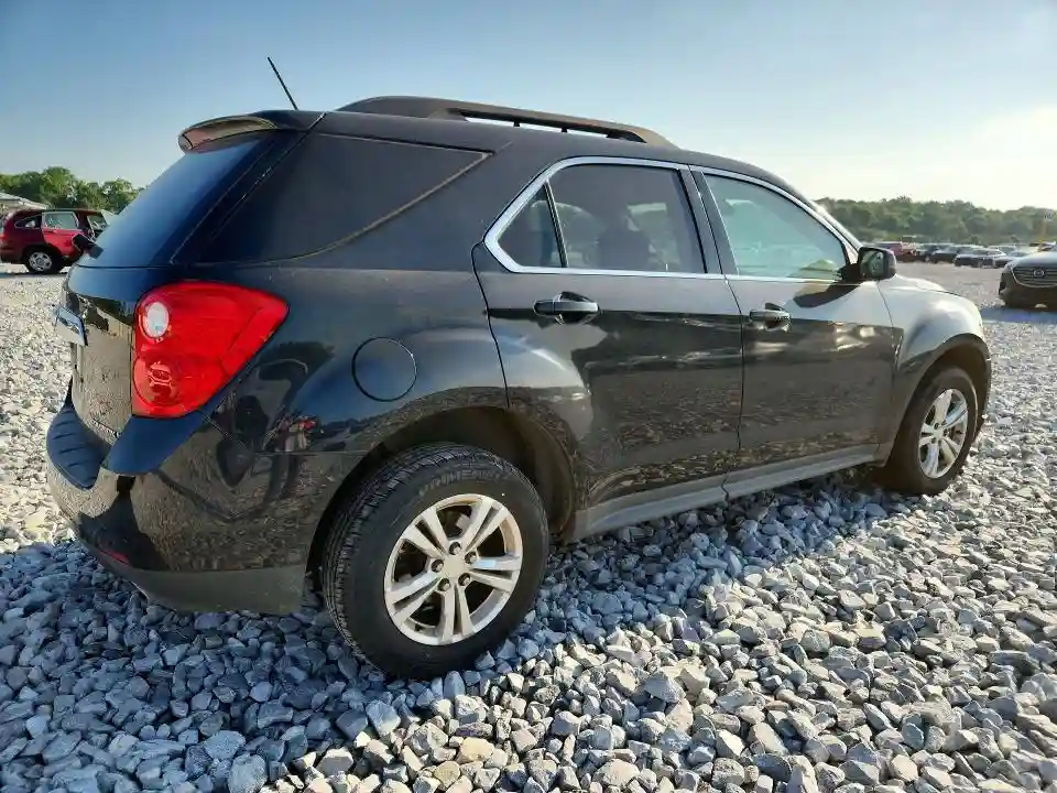 2GNALCEK5F6337441 2015 CHEVROLET EQUINOX-2