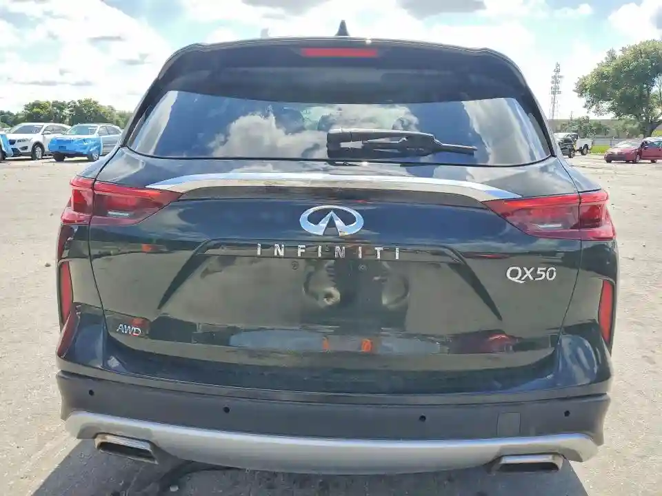 3PCAJ5M31KF108800 2019 INFINITI QX50-5