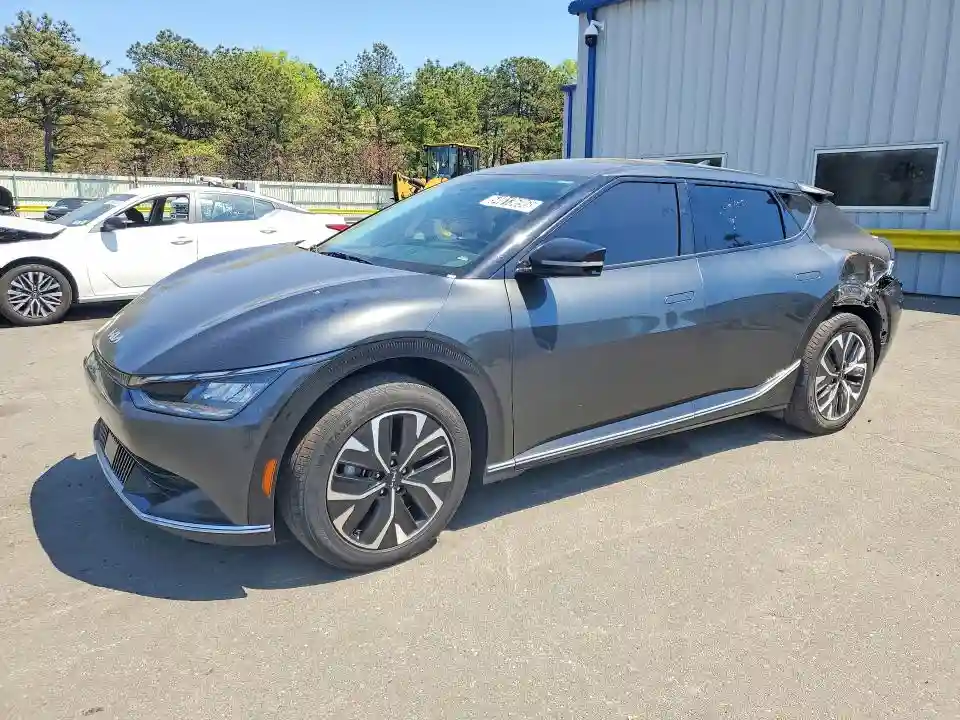 KNDC34LAXR5614179 2024 KIA ALL OTHER-0