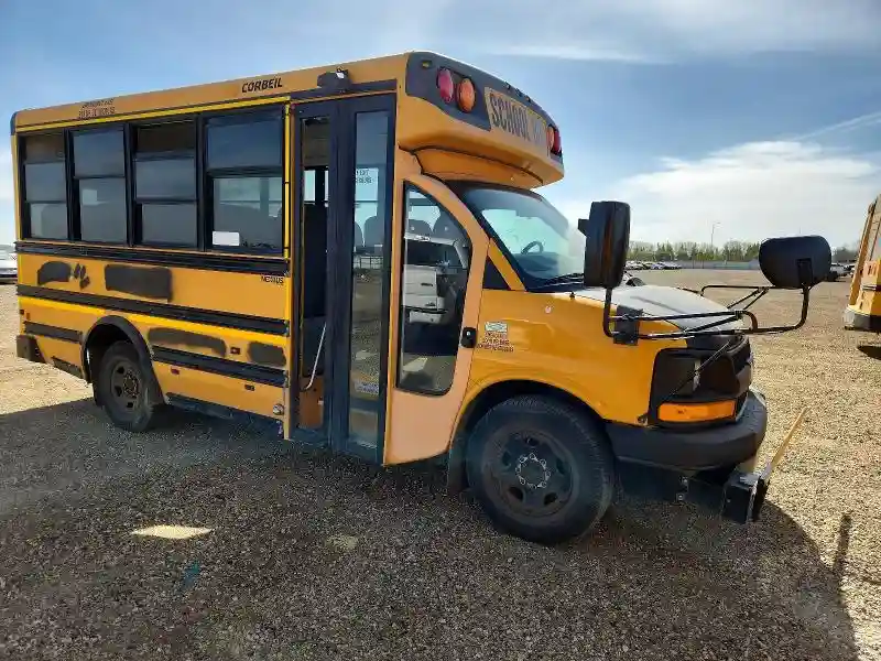 1GB0G2BA8D1128651 2013 COLLINS BANTAM G35-0