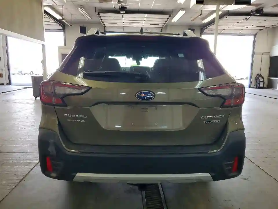 4S4BTAPCXN3149829 2022 SUBARU OUTBACK-5