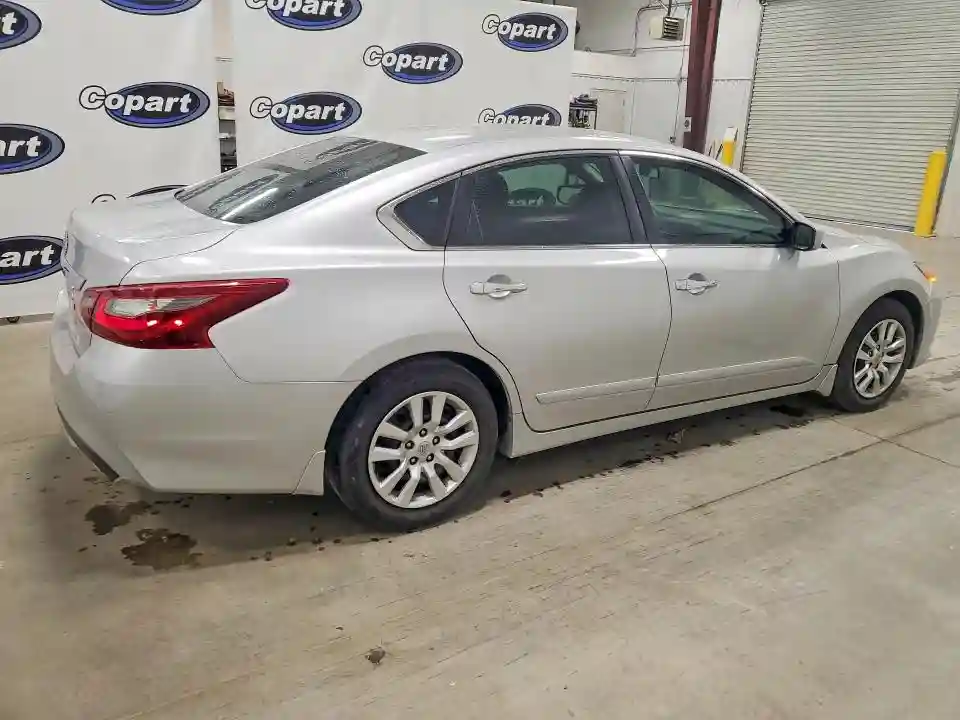 1N4AL3APXJC258119 2018 NISSAN ALTIMA-2
