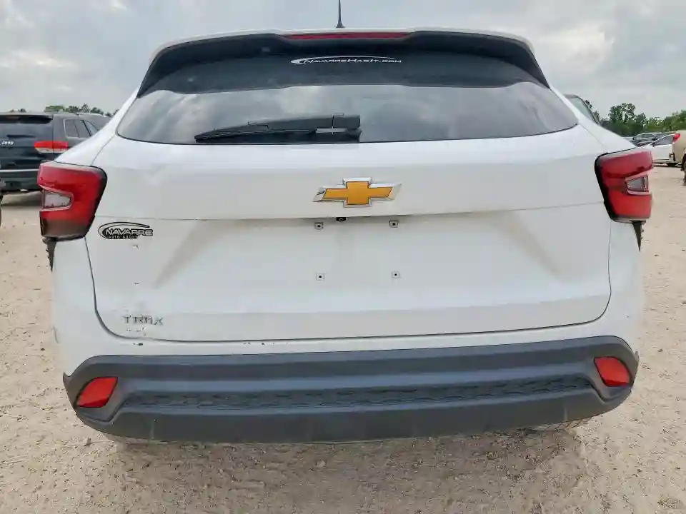 KL77LFE23RC004054 2024 CHEVROLET TRAX-5