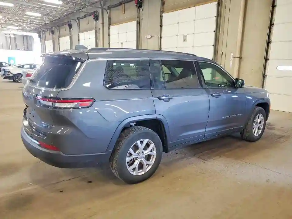 1C4RJKBG5N8542763 2022 JEEP CHEROKEE-2