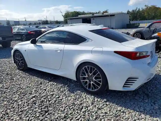 JTHHA5BC3H5005131 2017 LEXUS RC-1