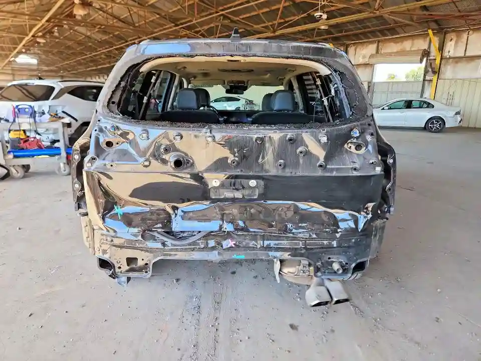 5XYP64GC5PG408714 2023 KIA TELLURIDE-5