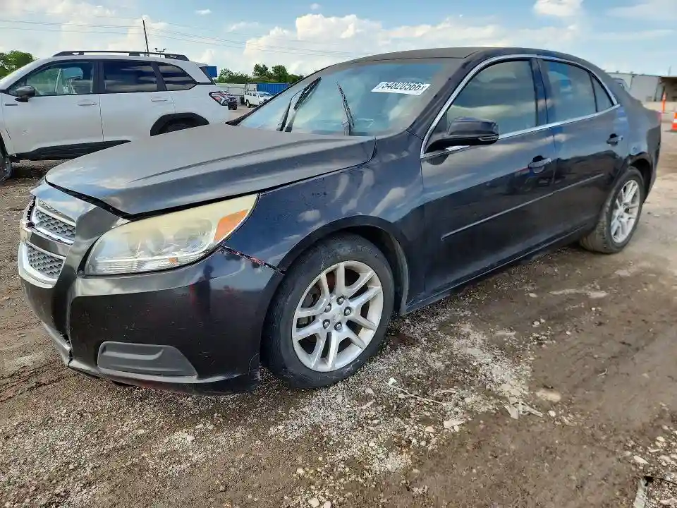1G11C5SL2EF268190 2014 CHEVROLET MALIBU-0
