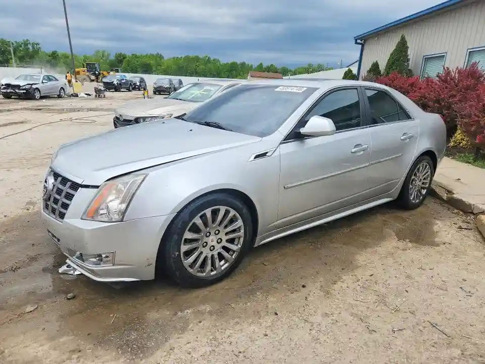 1G6DP5E31C0149019 2012 CADILLAC CTS-0