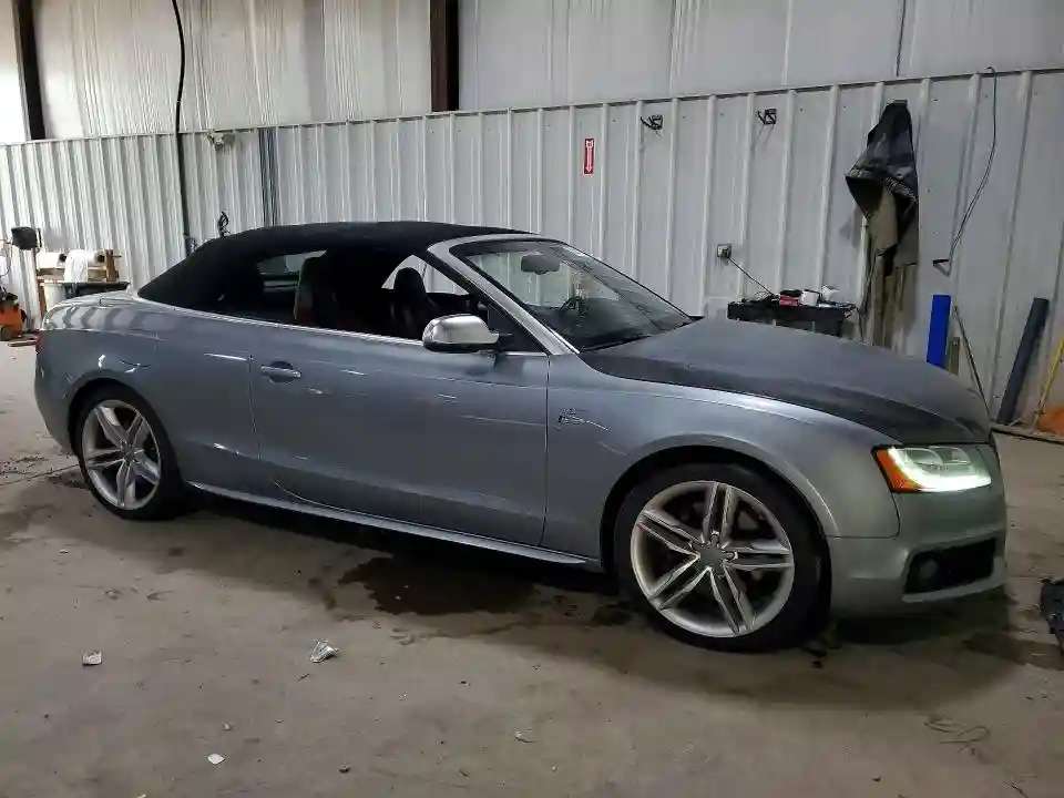 WAUVGAFHXBN018612 2011 AUDI S5/RS5-3
