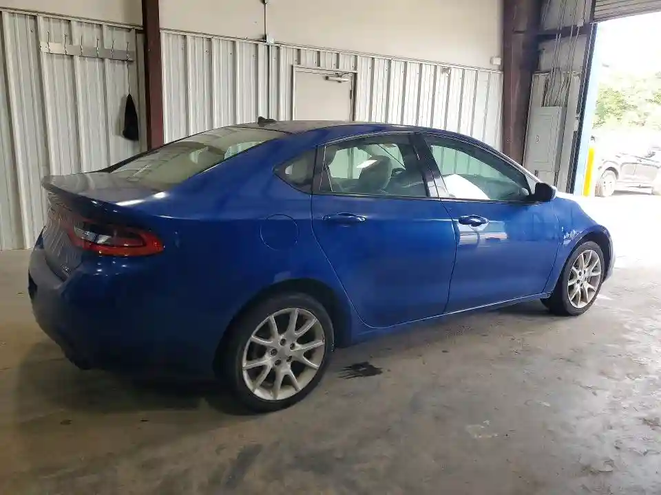1C3CDFBH6DD709185 2013 DODGE DART-2