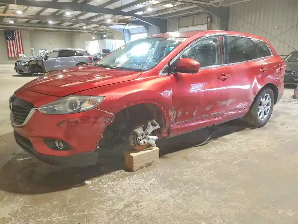 JM3TB3CV9E0440829 2014 MAZDA CX-9-0